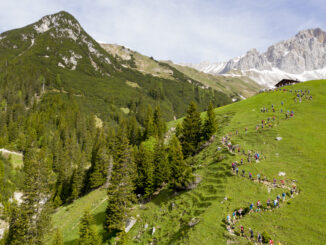 zugspitz, ultratrail, trailrunning, laufen