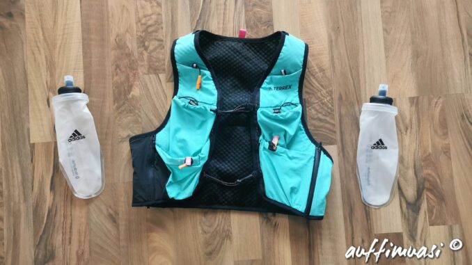 adidas, terrex, trailrunning, vest, laufen