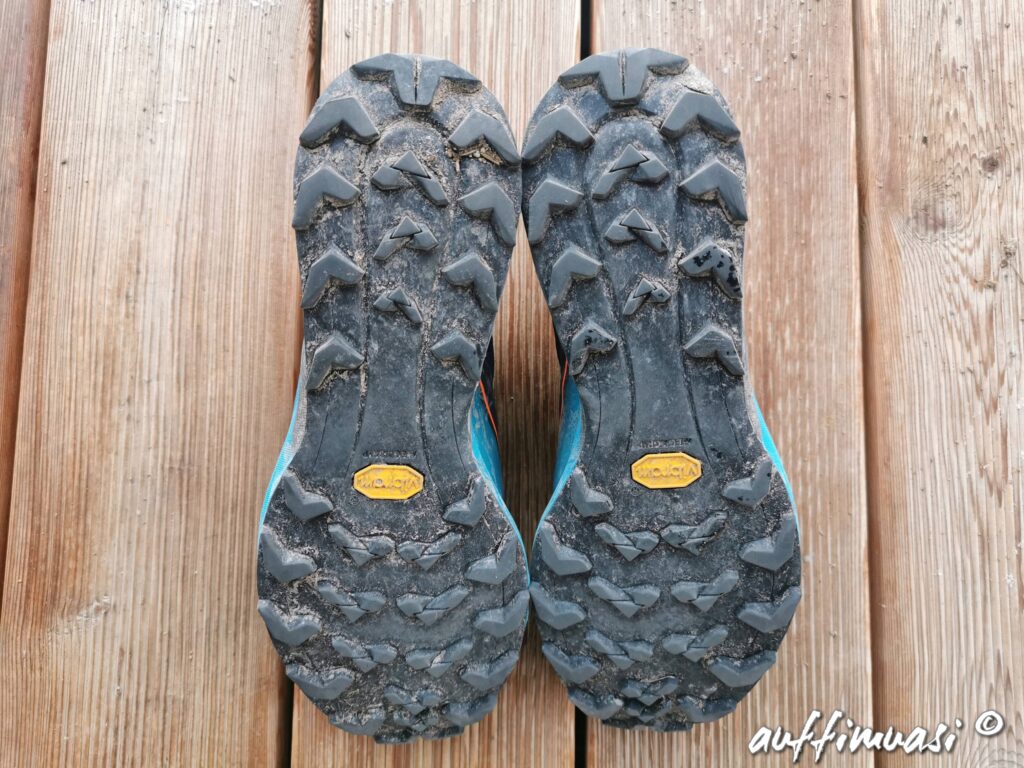 vibram, megagrip