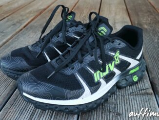 inov-8, Trailfly, Ultra, G, Graphene, Trailrunning, Laufen, Test