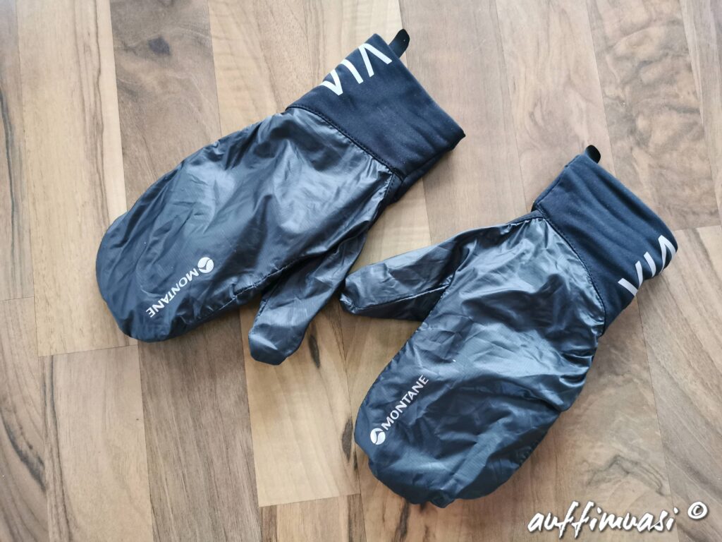 montane, shift, wie, glove, trailrunning