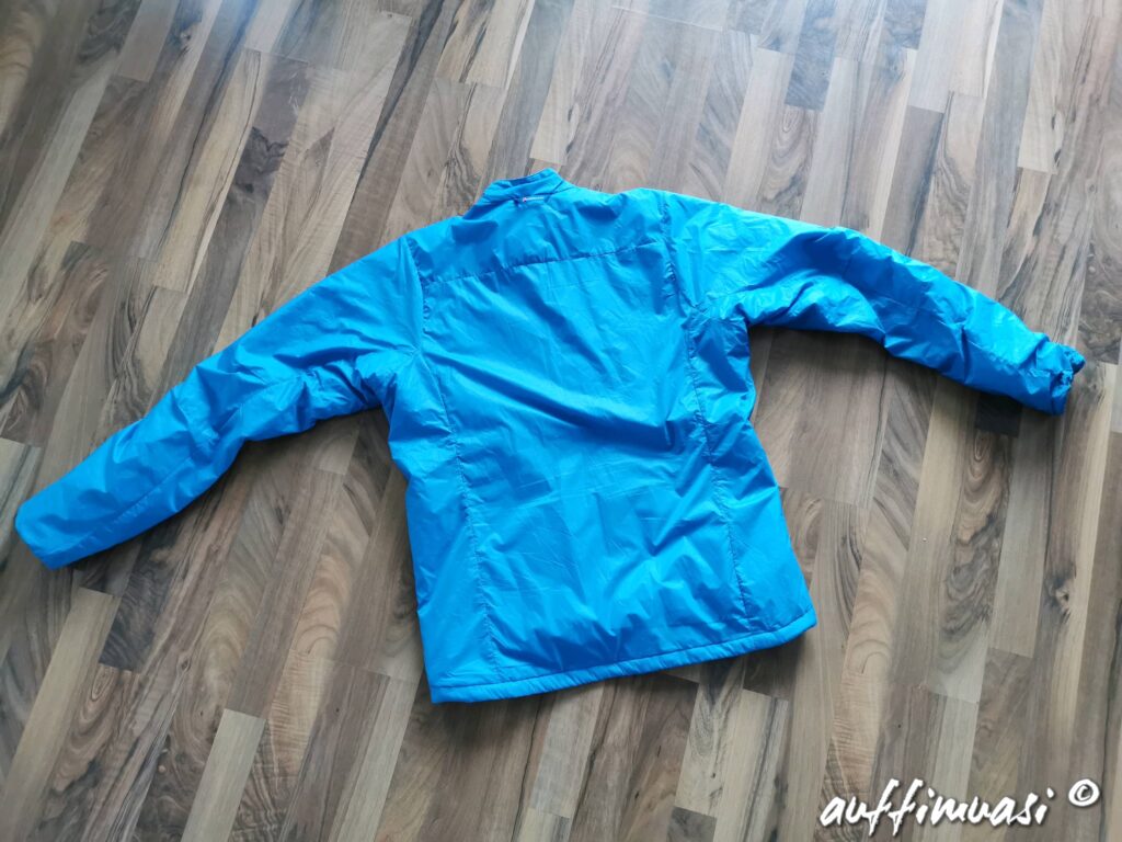 Montane, Prism, Ultra, Pull-On, running, review, test, laufen