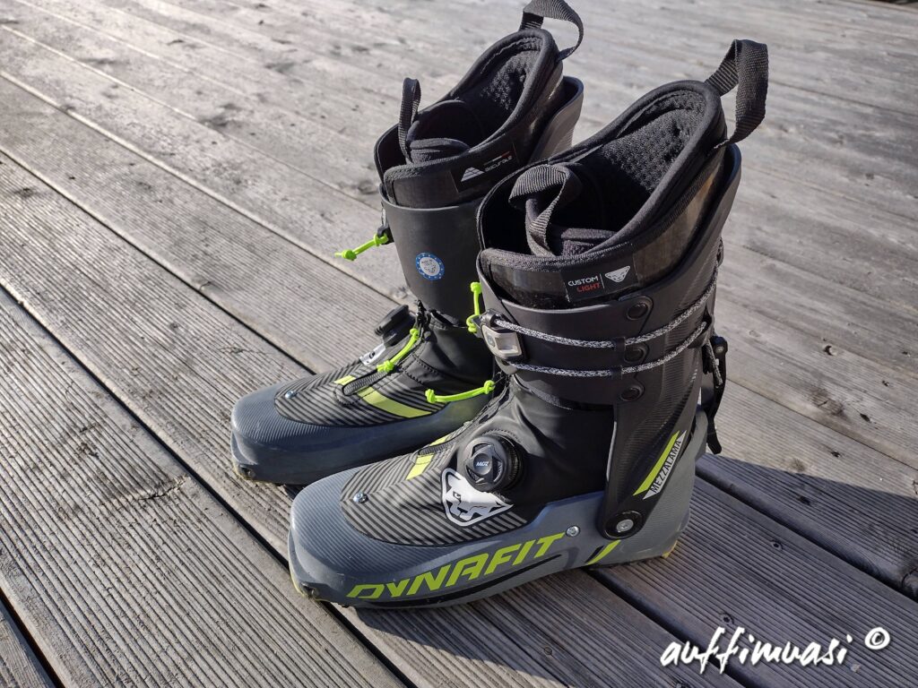 dynafit, mezzalama, skimo, skitour, test, review