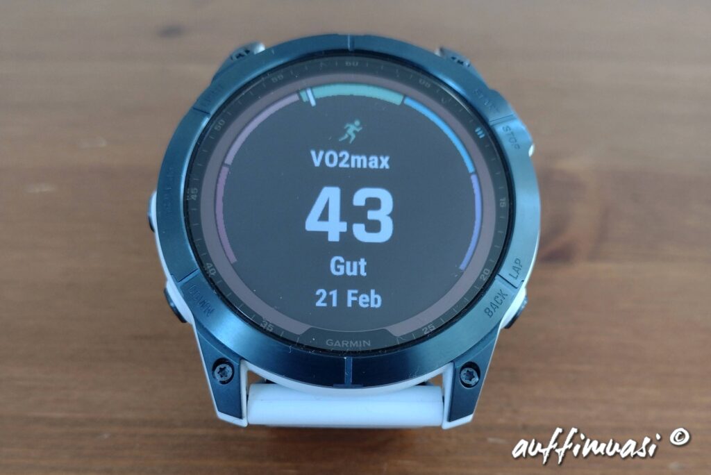 garmin, fenix, fenix7, rewiev, test