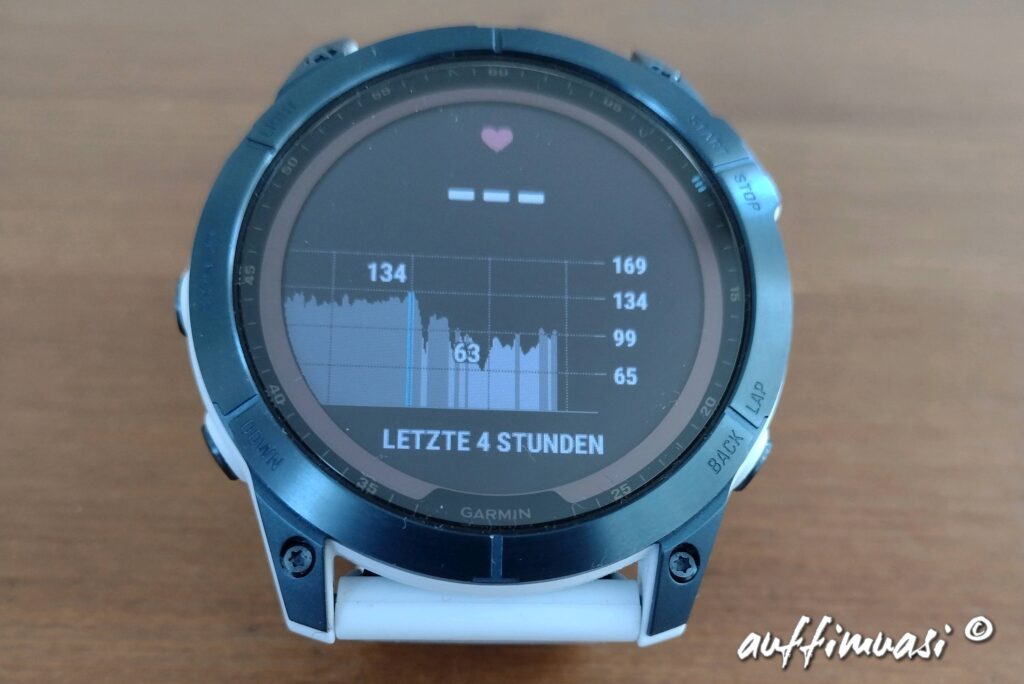 garmin, fenix, fenix7, rewiev, test