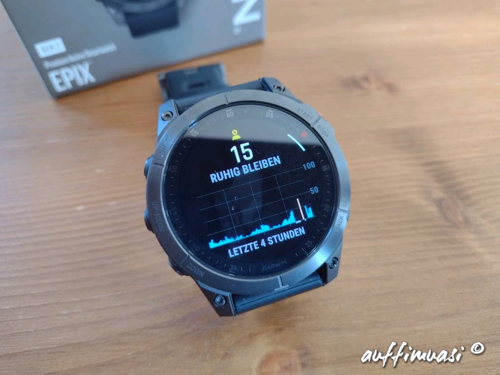 garmin, epix, gen2, gps, review, test