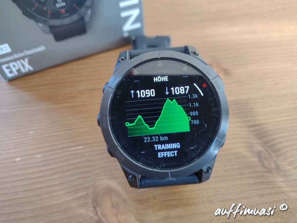 garmin, epix, gen2, gps, review, test