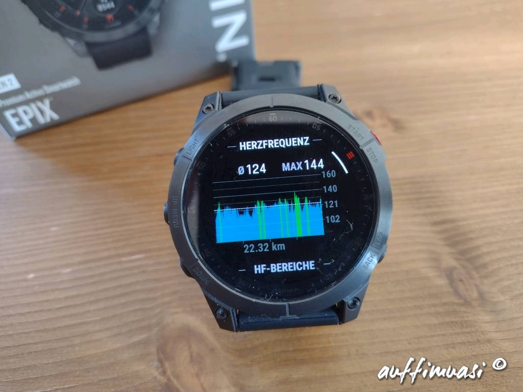 garmin, epix, gen2, gps, review, test