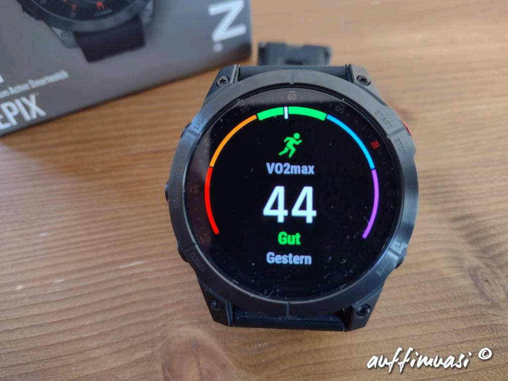 garmin, epix, gen2, gps, review, test