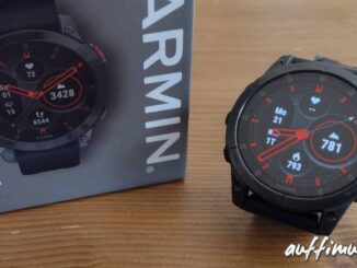 garmin, epix, gen2, gps, review, test