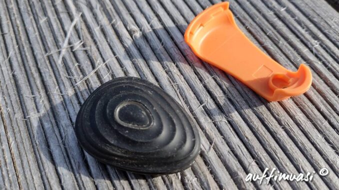 stryd, wind, v3, footpod, runningpower, watt, power, review