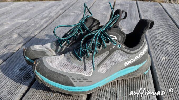 Scarpa, Golden, Gate, Kima, trailrunning, laufen, mountainrunning, review