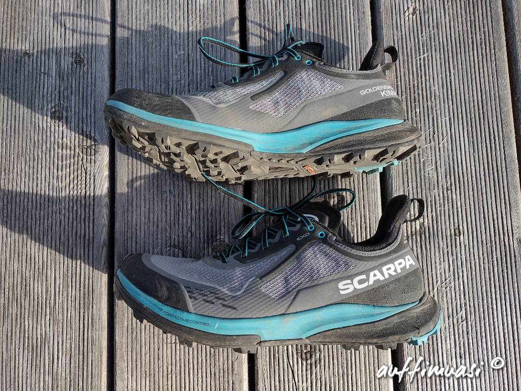 Scarpa, Golden, Gate, Kima, trailrunning, laufen, mountainrunning, review