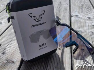 dynafit, ultra, pro, sonnenbrillen, brille