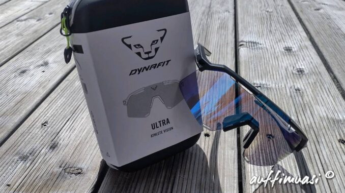 dynafit, ultra, pro, sonnenbrillen, brille