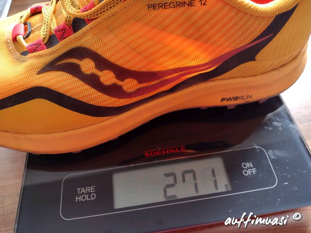 peregriene, saucony, trail, review, test