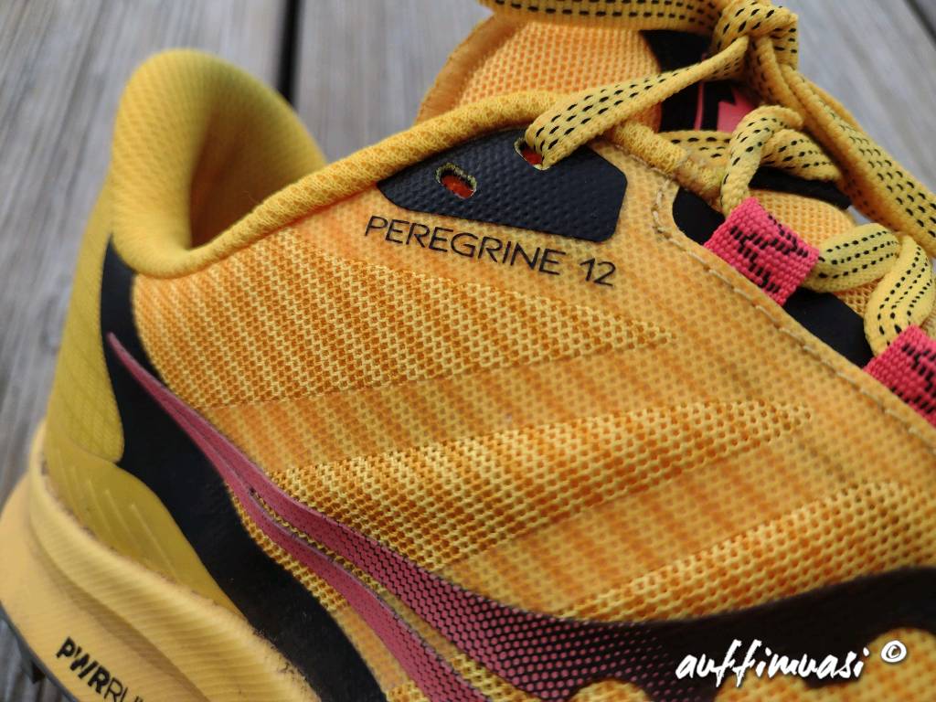 peregriene, saucony, trail, review, test