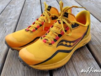 peregriene, saucony, trail, review, test