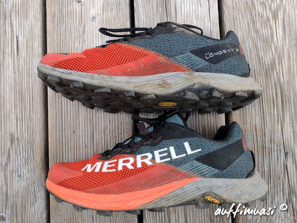 merrell, mtl, sky, long, trailrunning, test, review