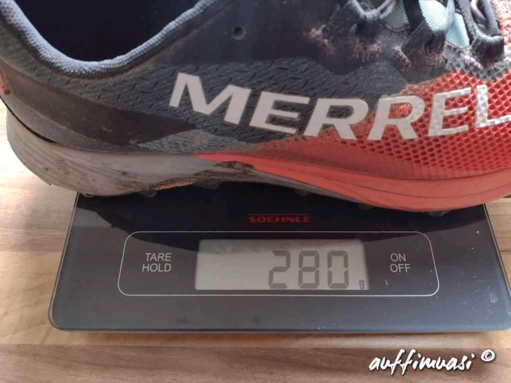 merrell, mtl, sky, long, trailrunning, test, review