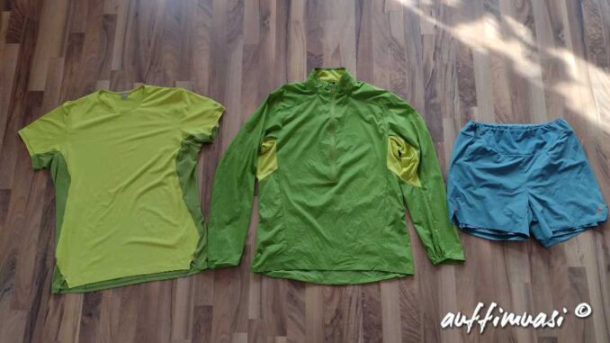 rab, skyline, trailrunning, review, windveil