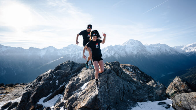 innsbruck, stubai, trailrunning