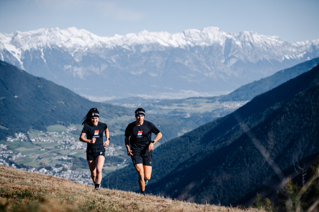 innsbruck, stubai, trailrunning