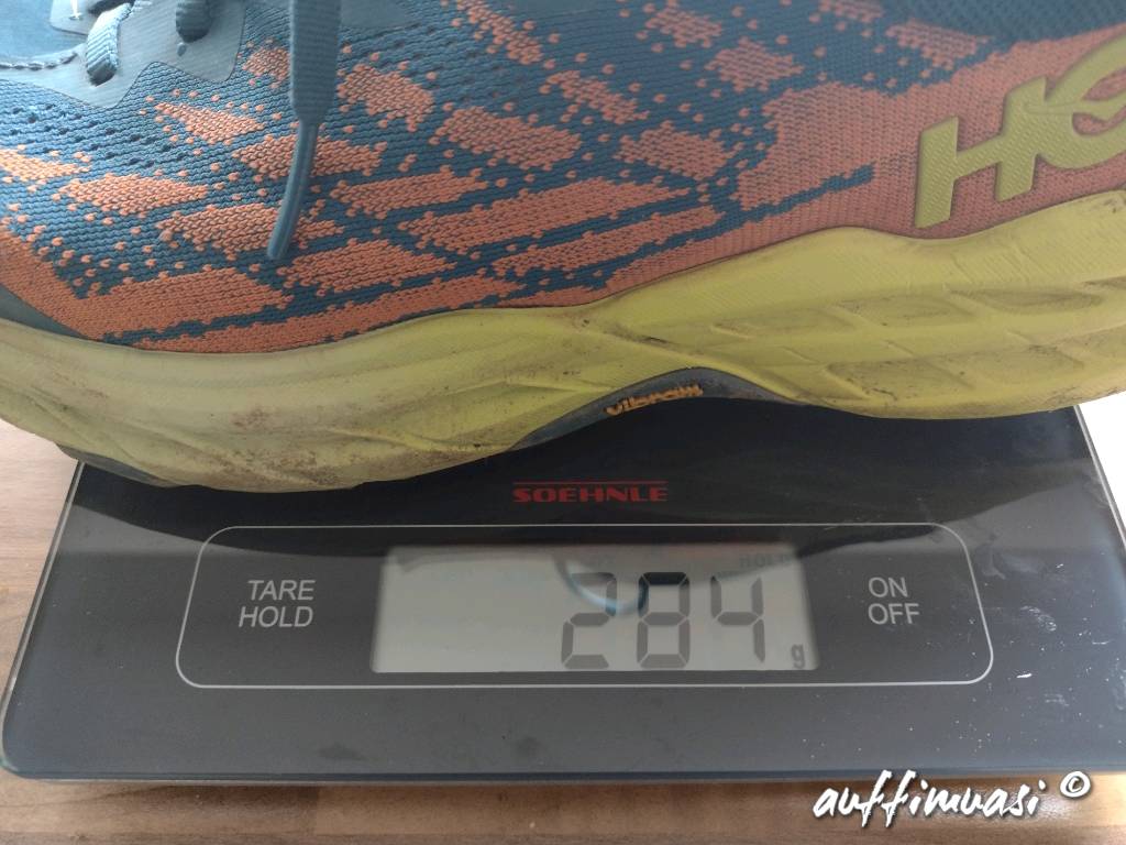 speedgoat, hoka, review, test, trailrunning, laufen