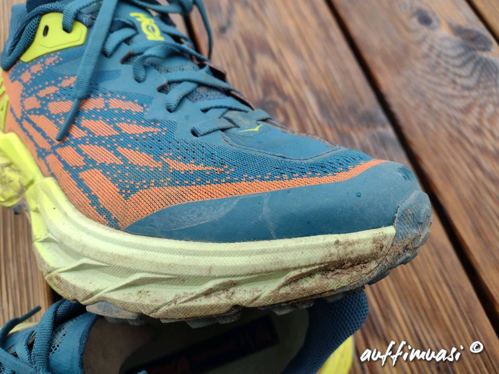 speedgoat, hoka, review, test, trailrunning, laufen