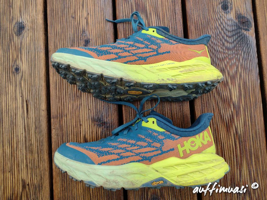 speedgoat, hoka, review, test, trailrunning, laufen