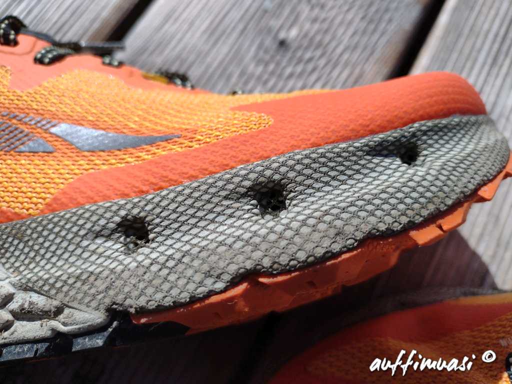 altra, timp. footshape, zerodrop, review, test