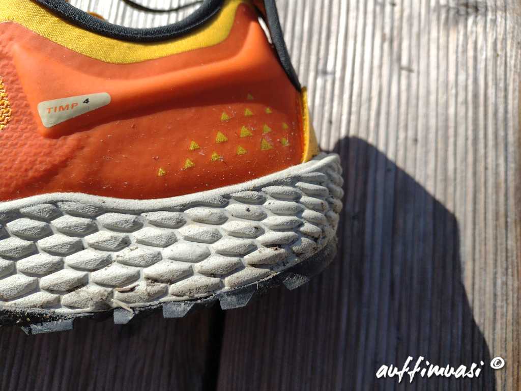 altra, timp. footshape, zerodrop, review, test