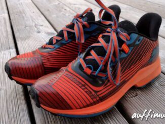 montrail, columbia, trinity, review, test, trailrunning