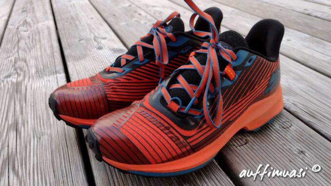 montrail, columbia, trinity, review, test, trailrunning