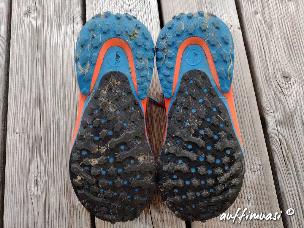 montrail, columbia, trinity, review, test, trailrunning