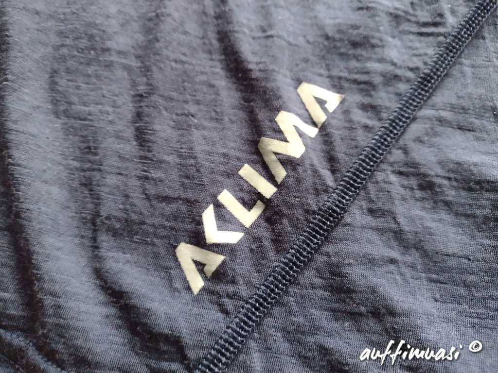 aclima, merino, wool, review, test