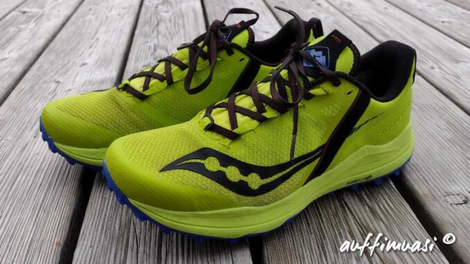 xodus, saucony, ultra, trailrunning, review, test