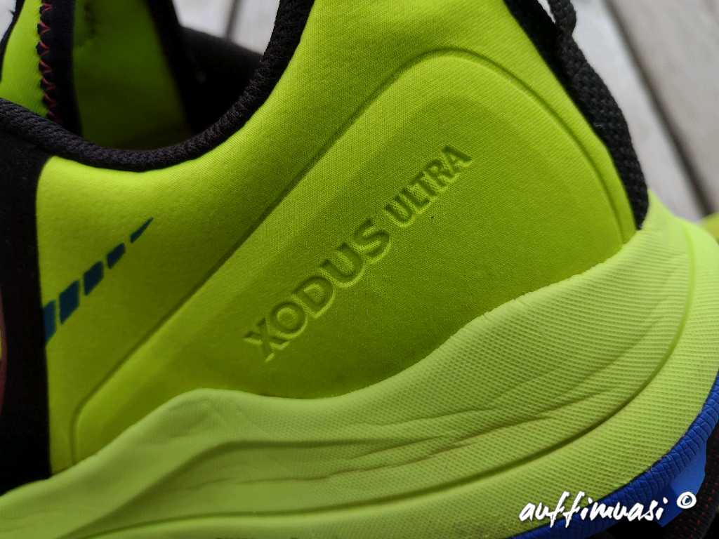 xodus, saucony, ultra, trailrunning, review, test