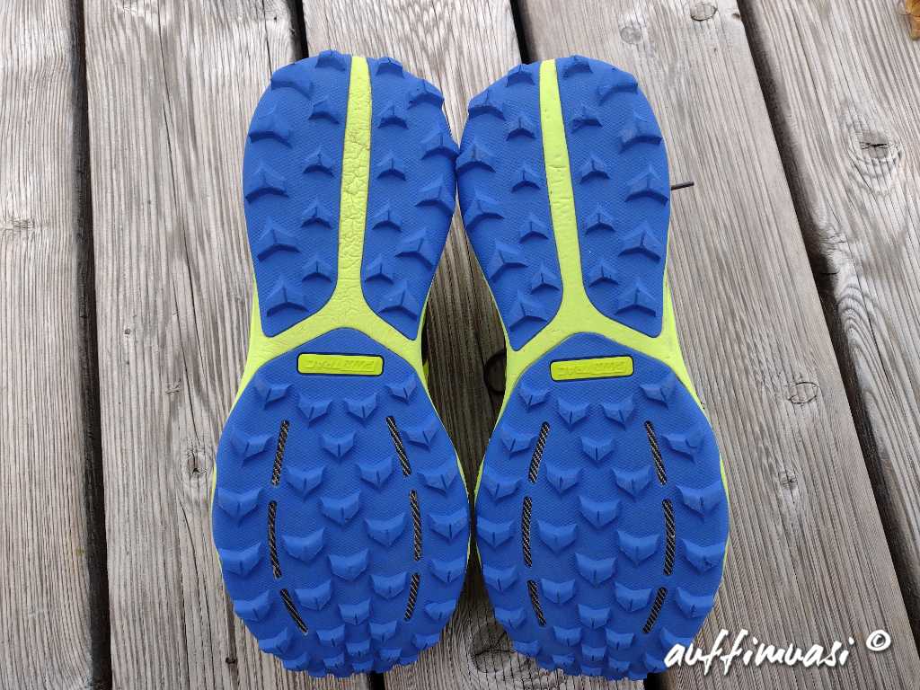 xodus, saucony, ultra, trailrunning, review, test