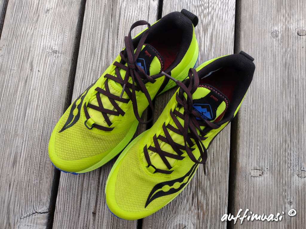 xodus, saucony, ultra, trailrunning, review, test