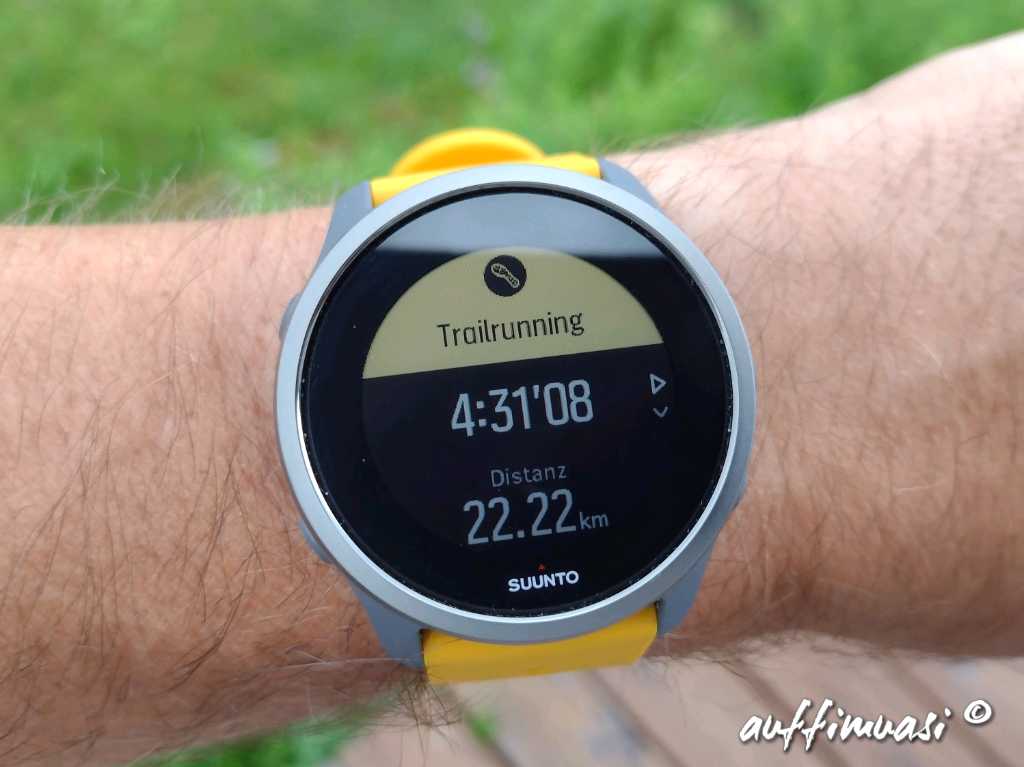 suunto, peak, 5, review, test