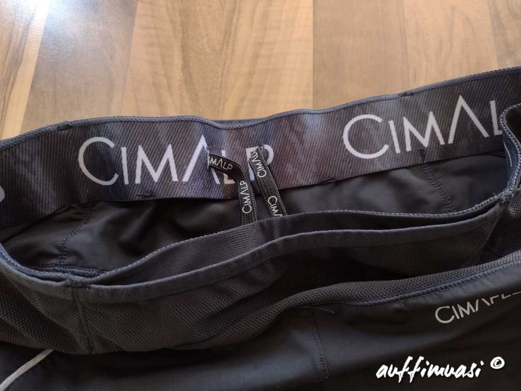 aoste, cimalp. short, review, test