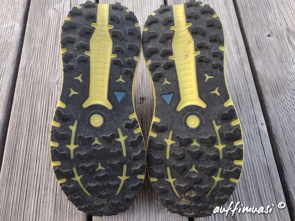 brooks, caldera, trailrunning, review, test