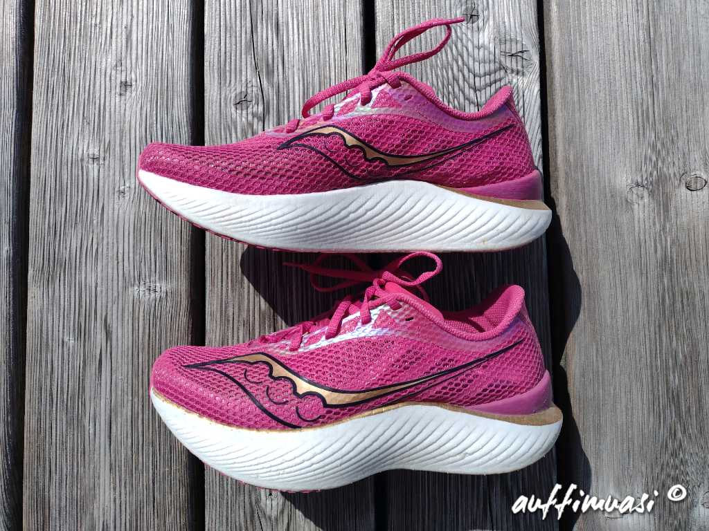 saucony, endorphin, pro, review, running, laufen, test