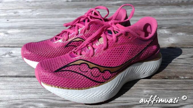 saucony, endorphin, pro, review, running, laufen, test