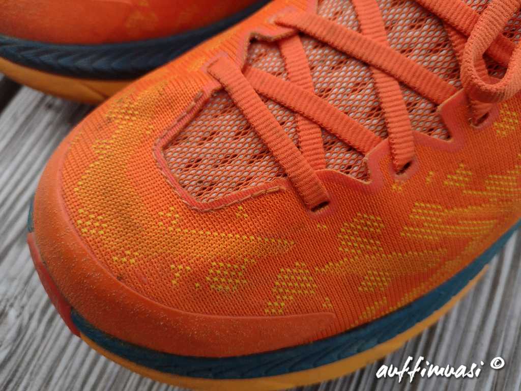 hoka, tecton, carbon, review, test, trailrunning