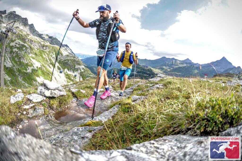 ggut, gwt, trailrunning, glockner