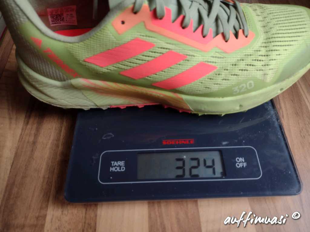 flow, adidas, terrex, 2, running, review, test