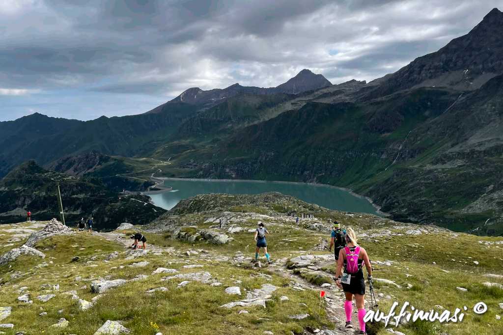 ggut, gwt, trailrunning, glockner