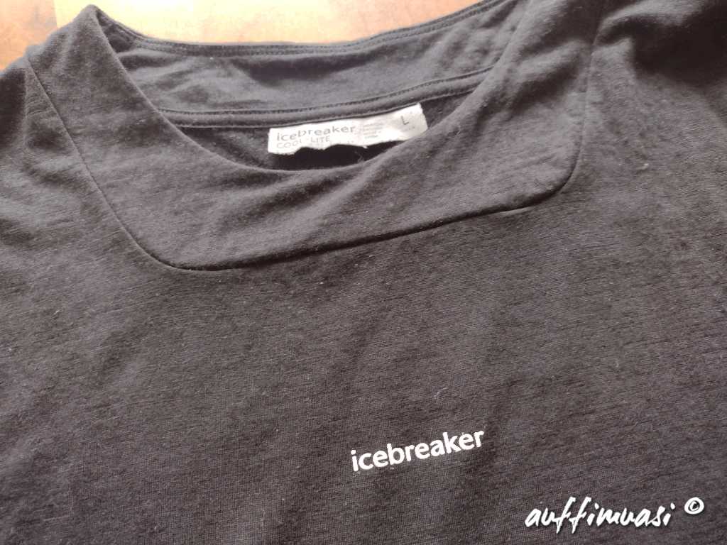 icebreaker, shirts, merino, review, test